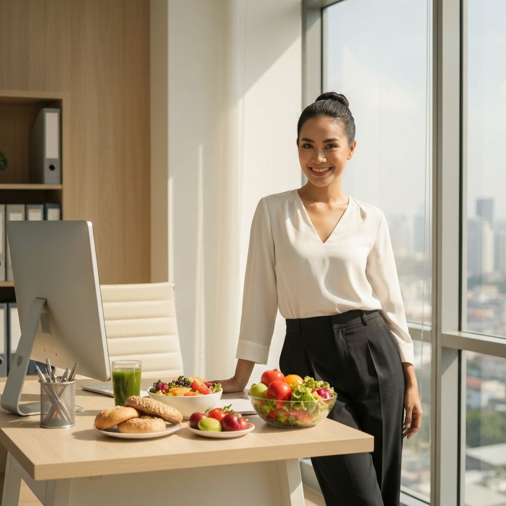 Ahli Gizi Profesional